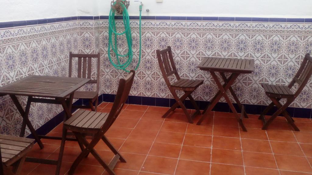 Casa Manuel Hotel Nerja Buitenkant foto