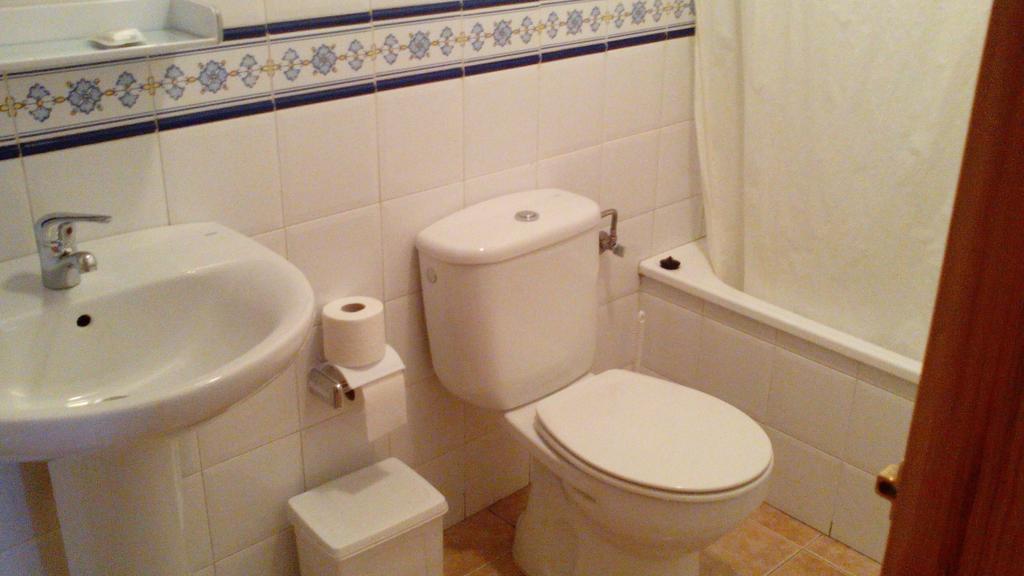 Casa Manuel Hotel Nerja Kamer foto