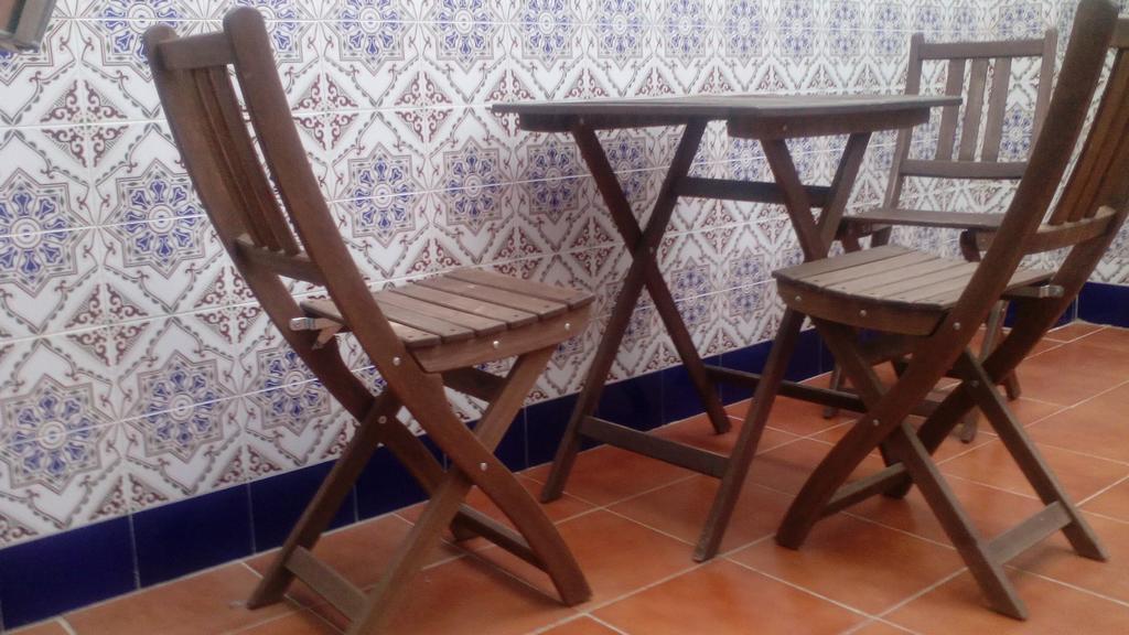 Casa Manuel Hotel Nerja Buitenkant foto