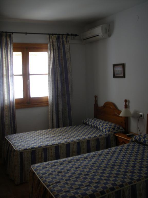 Casa Manuel Hotel Nerja Kamer foto