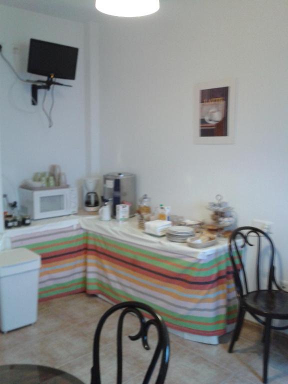 Casa Manuel Hotel Nerja Buitenkant foto