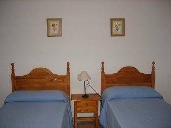 Casa Manuel Hotel Nerja Buitenkant foto
