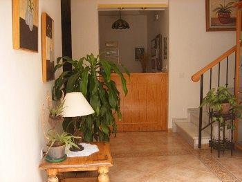 Casa Manuel Hotel Nerja Buitenkant foto
